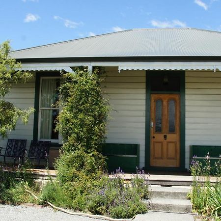 Pinedale Lodge & Apartment Methven Exterior foto
