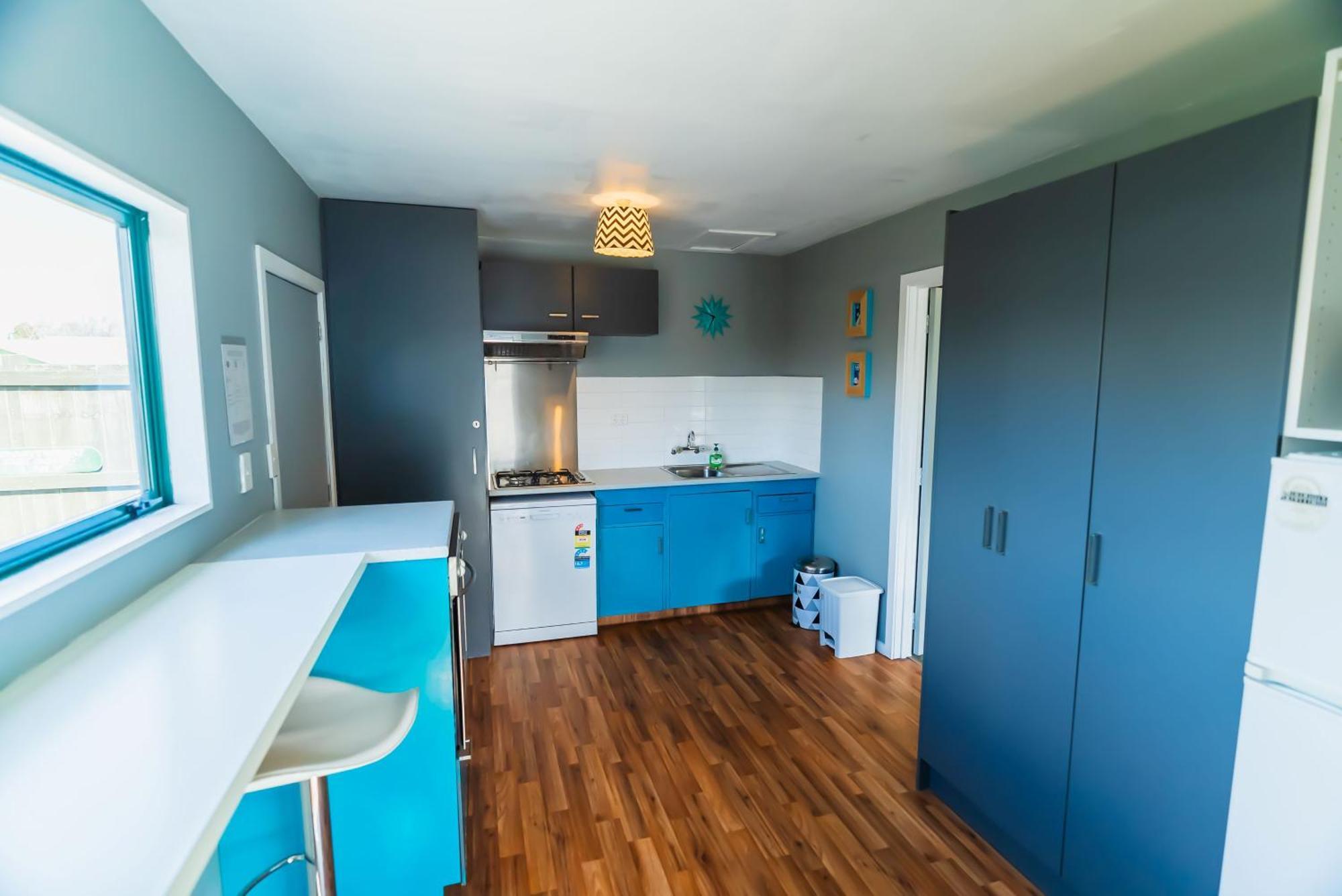 Pinedale Lodge & Apartment Methven Exterior foto
