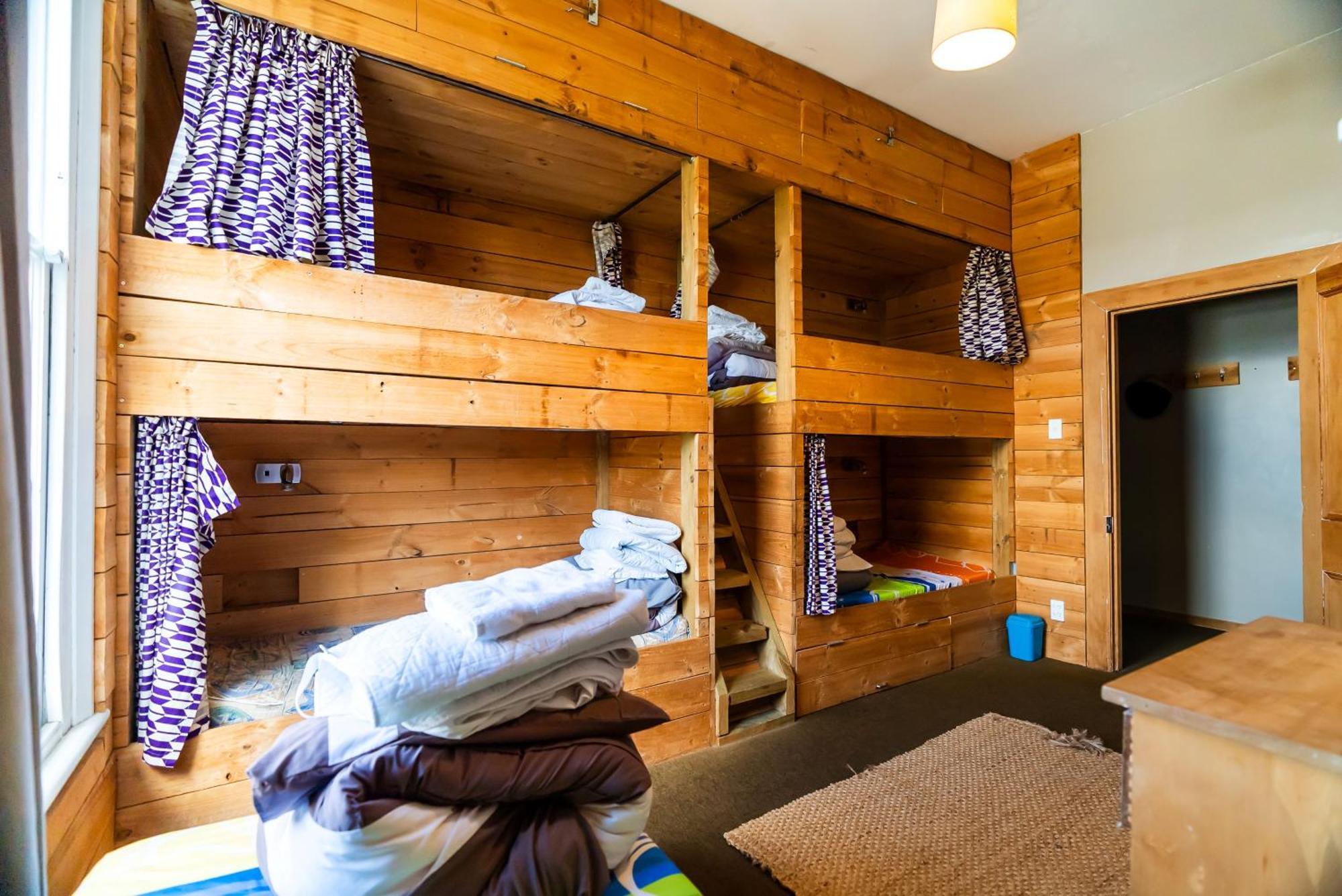 Pinedale Lodge & Apartment Methven Exterior foto