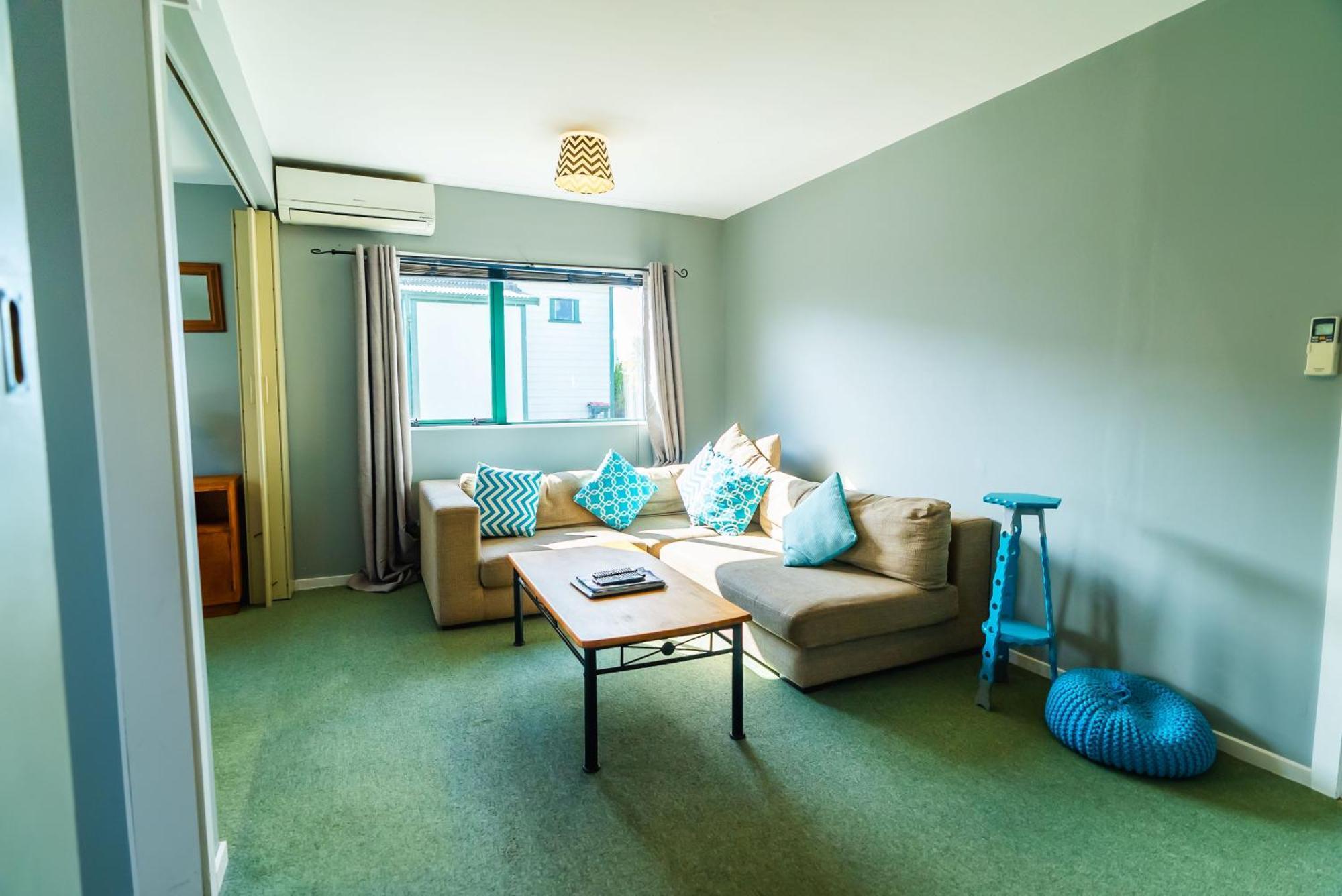 Pinedale Lodge & Apartment Methven Exterior foto